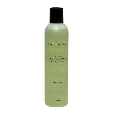 Nutriance Mild Revitalizing Shampoo  - 250ml