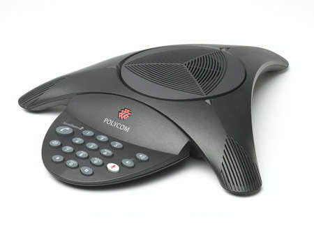 Polycom Soundstation 2B