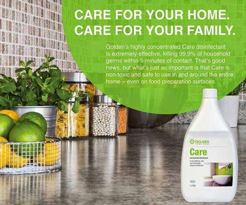 GNLD Super 10 Multi purpose Cleaner - Fragranced - 1 Litre