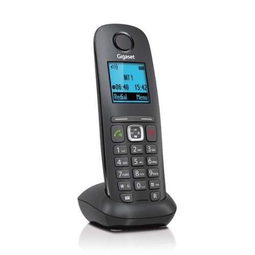 Gigaset A540H (phone and charger only)