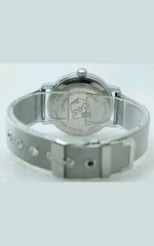 Oris Watch 17 Jewels