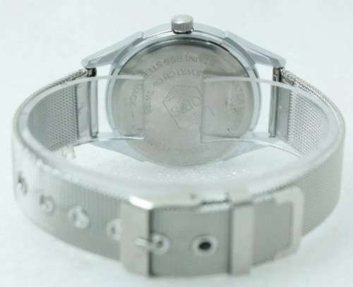 Oris Beautiful Grey DIal 17 Jewels