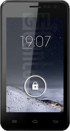 mobicle Ice phone