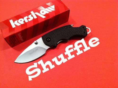 KershawShuffle 8700 Folding/Pocket Knife