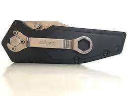 Kershaw 3/4 Ton 1446 folding/pocket knife