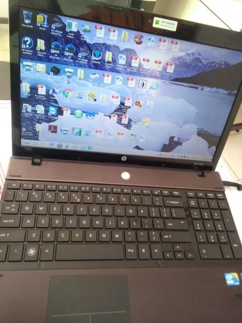 HP PROBOOK 4520S FOR SALE!