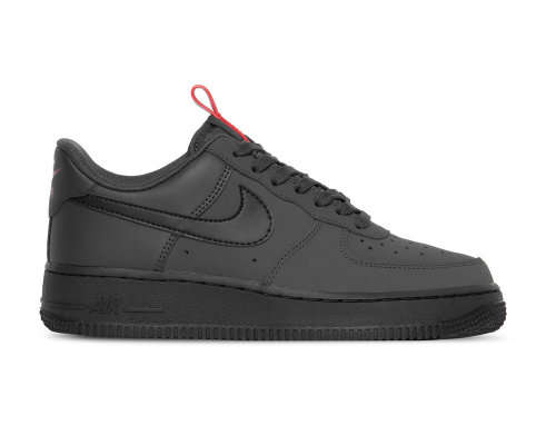 NIKE AIR FORCE 1 ANTHRACITE