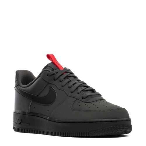 NIKE AIR FORCE 1 ANTHRACITE