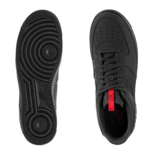 NIKE AIR FORCE 1 ANTHRACITE