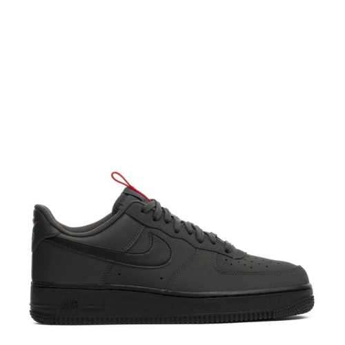 NIKE AIR FORCE 1 ANTHRACITE