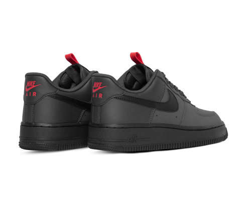 NIKE AIR FORCE 1 ANTHRACITE