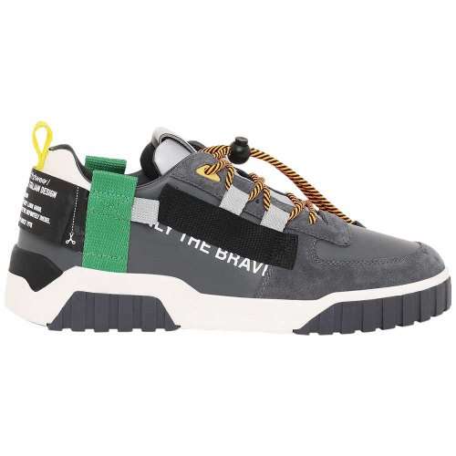 Diesel S Rua Low Sp