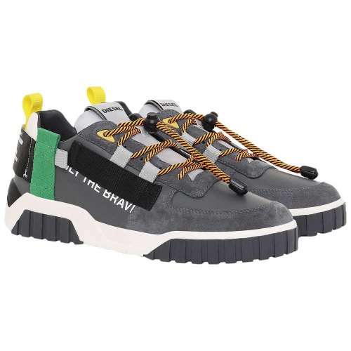 Diesel S Rua Low Sp