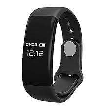 H30 SMARTBAND-BLACK