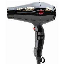 PARLUX 3800 -BLACK