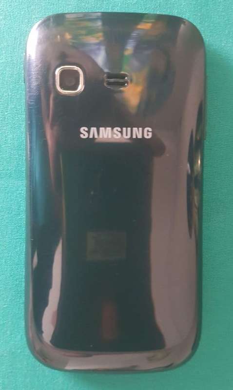 Samsung Chat B5330