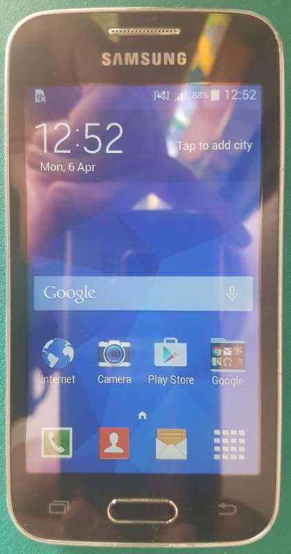 Samsung Trend Neo