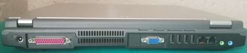 Acer Travelmate 240
