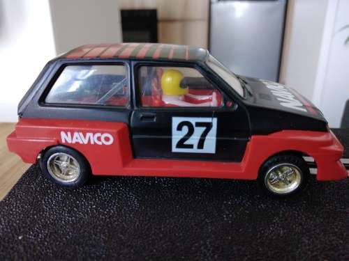 Scalelectric MG Metro "rare"