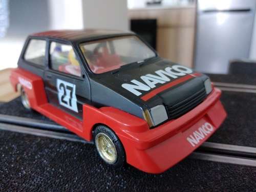 Scalelectric MG Metro "rare"