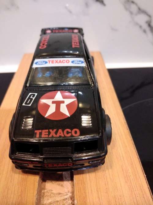 1:32 scale slot car Sierra RS500