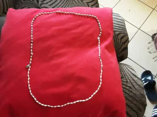 STUNNING FRESH WATER PEARLS!!!!!