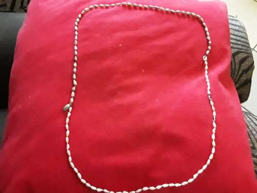 STUNNING FRESH WATER PEARLS!!!!!