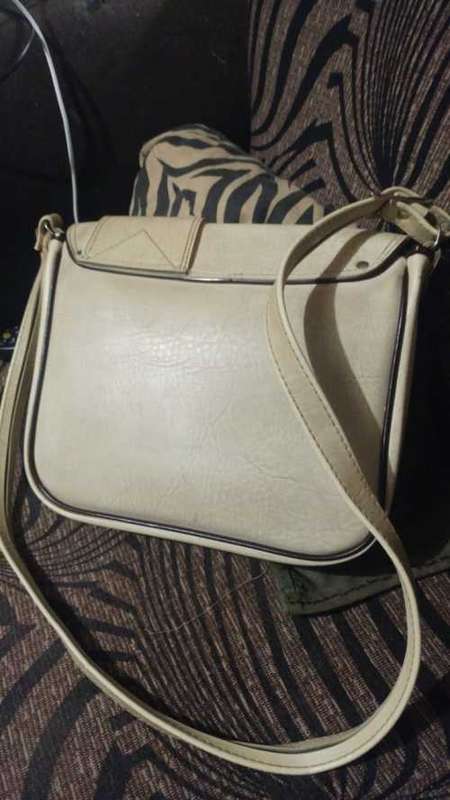RETRO VINTAGE  Handbag
