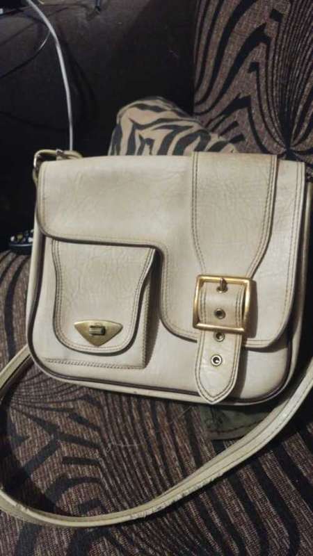 RETRO VINTAGE  Handbag