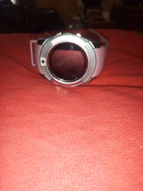 Smart watch