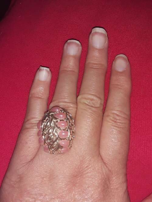 GORGEOUS Dress Ring