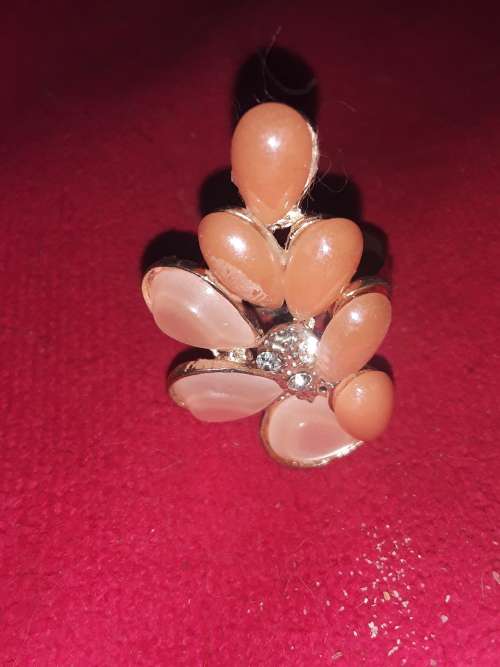 BEAUTIFUL Dress Ring