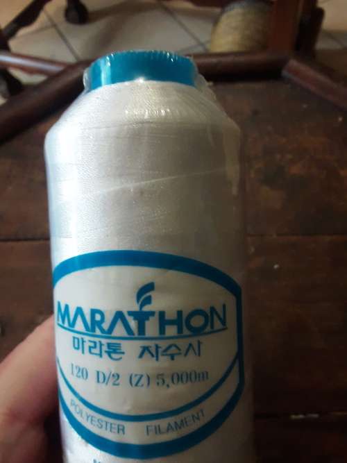 Marathon Embroidery Thread