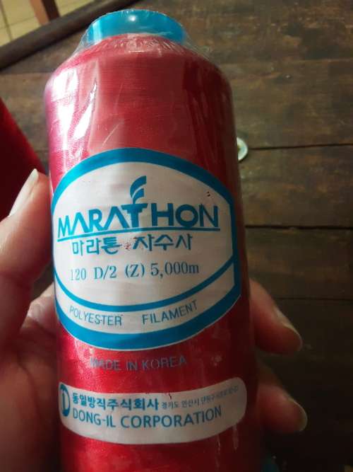 Marathon Embroidery Thread
