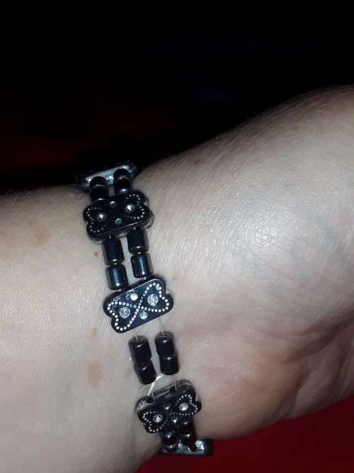 Costume Elastic Bracelet