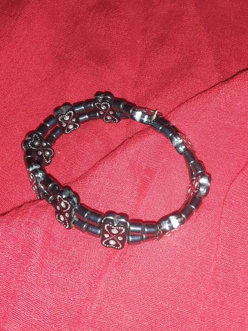 Costume Elastic Bracelet