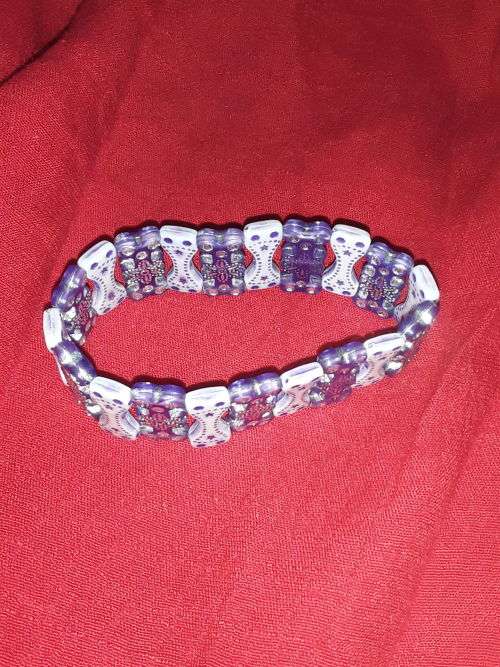 Costume Elastic Bracelet