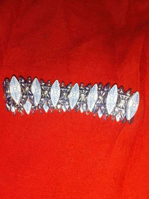 Costume Elastic Bracelet