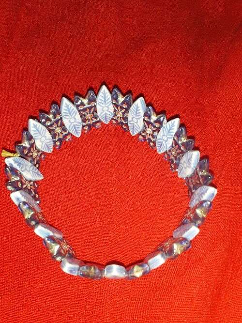 Costume Elastic Bracelet