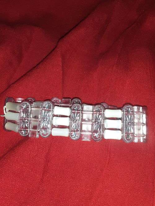 Costume Elastic Bracelet