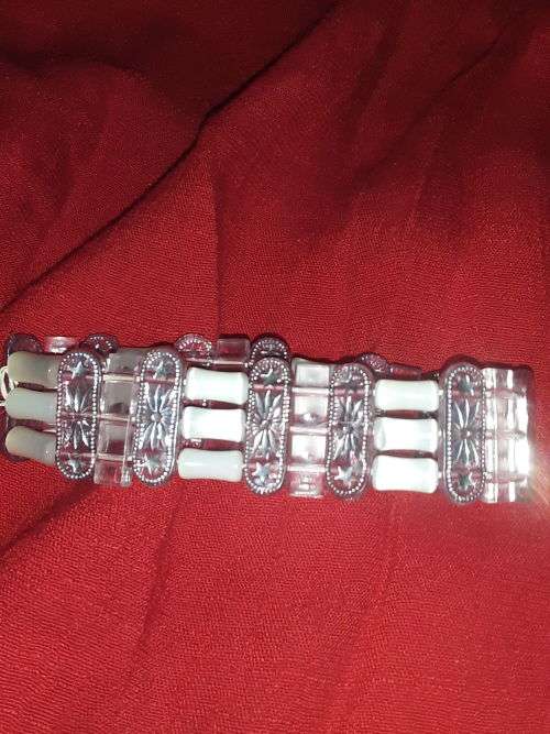 Costume Elastic Bracelet