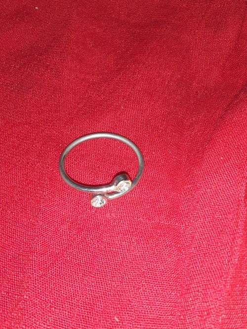 Costume Ring