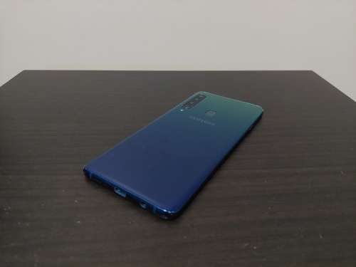 Samsung Galaxy A9 (2018) 128GB