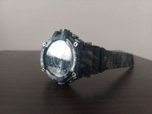 Casio G-Shock