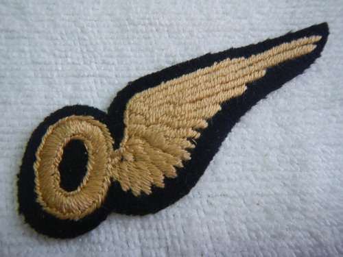 OBSERVER WING