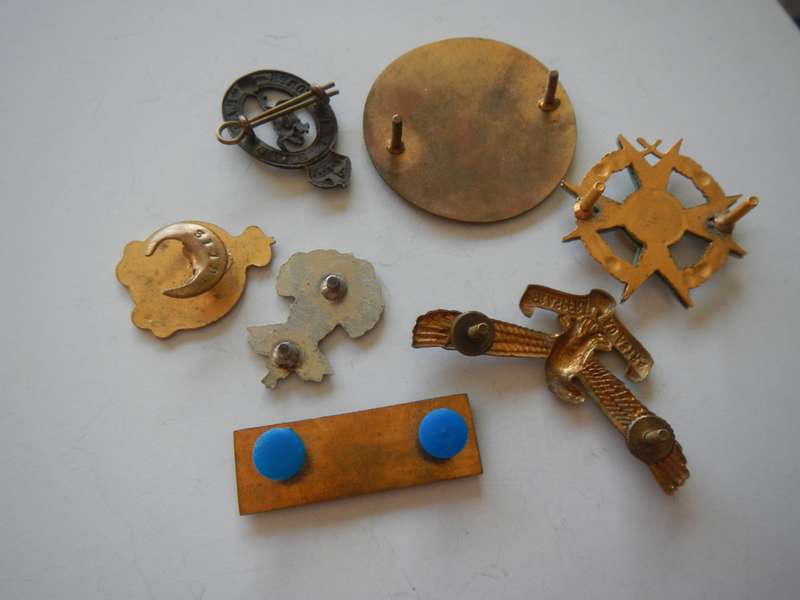 SADF lot # 20