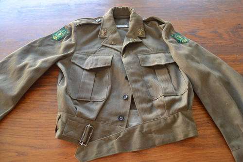SADF - BUNNY JACKET - 5 SAI