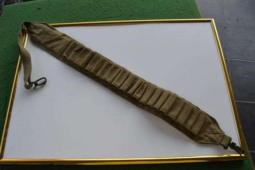 SADF SHOTGUN SLING