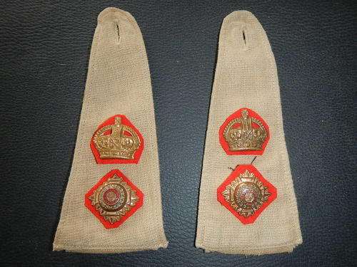 WW11 RANK