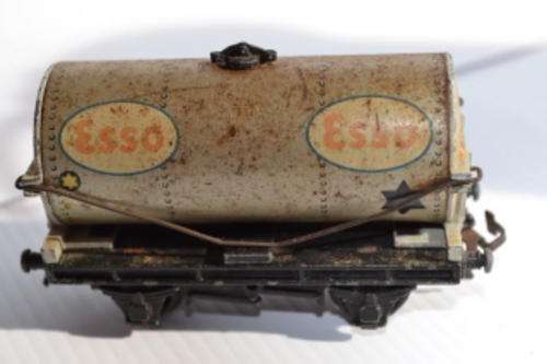 HORNBY DUBLO